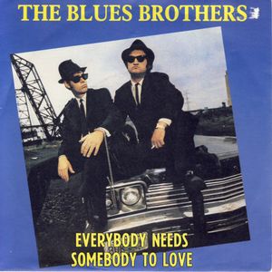 Blues Brothers, The